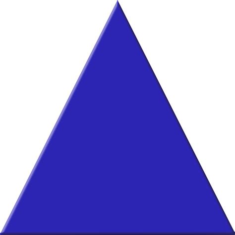 [Blue Triangles] .